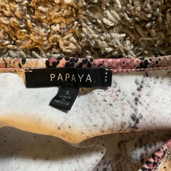 Bra/crop top - Picture 2 of 2